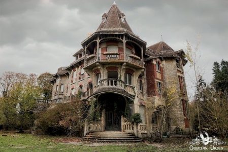 Manoir de Colimaçon
