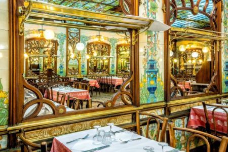 Bouillon-Chartier-Montparnasse