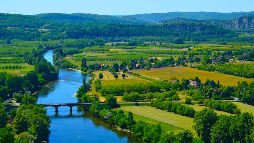 Dordogne-Périgord