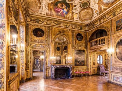 Hôtel de Lauzun © GPSEO