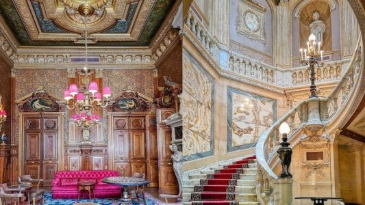 Hôtel de la Paiva