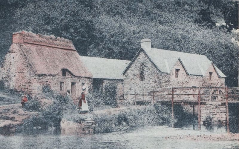 Moulin du Bois d'Amour 1921 - Wikimedia