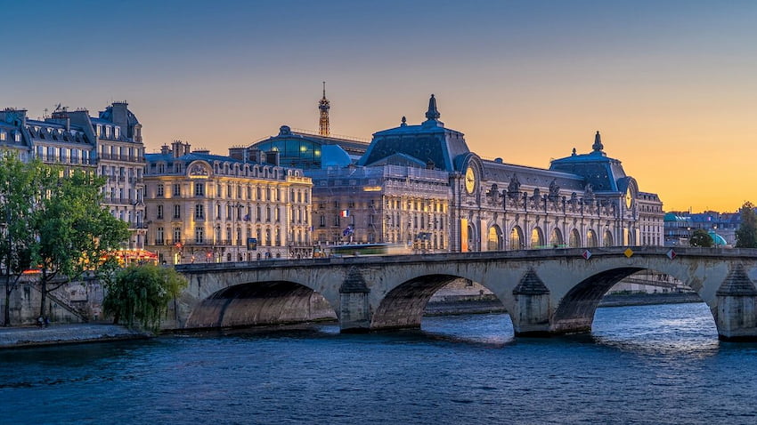 Musée d'Orsay ©Wikimedia