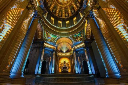 AURA Invalides
