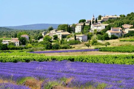 Village de Bidon