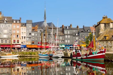 Honfleur