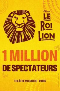 Le Roi Lion © Disney