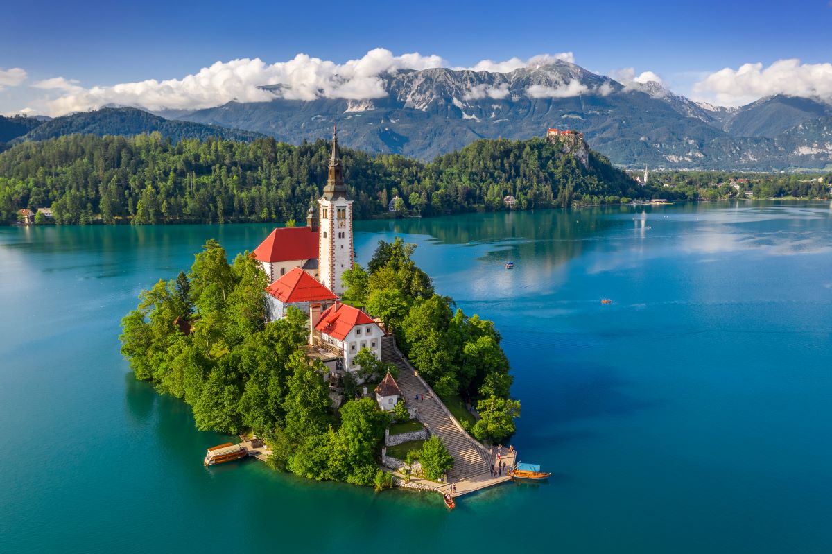Bled © zgphotography_Adobe Stock