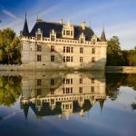 Château d'Azay-le-Rideau © CMN