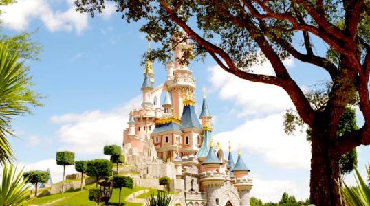 Disneyland Paris
