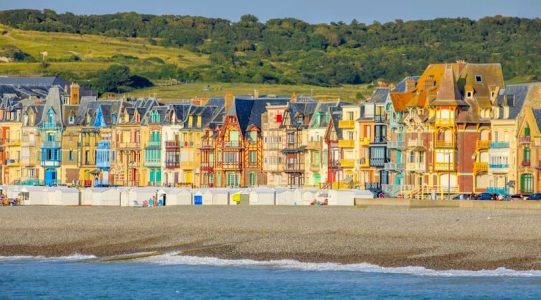 La baie de Somme © aterrom / Adobe Stock