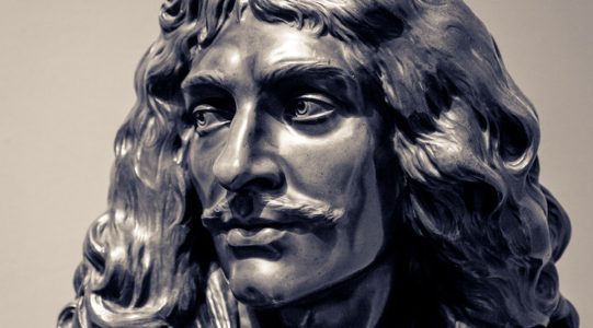 Buste de Molière © Gilmanshin / Shutterstock