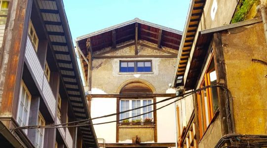 La Mission Bretonne
