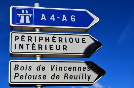 Panneau Périphérique © Adobe Stock