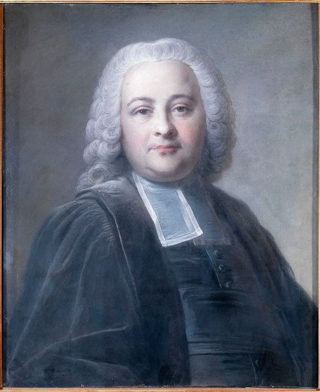 Guillaume-Chrétien de Lamoignon de Malesherbes (1721-1794) - © Musée Carnavalet/RMN