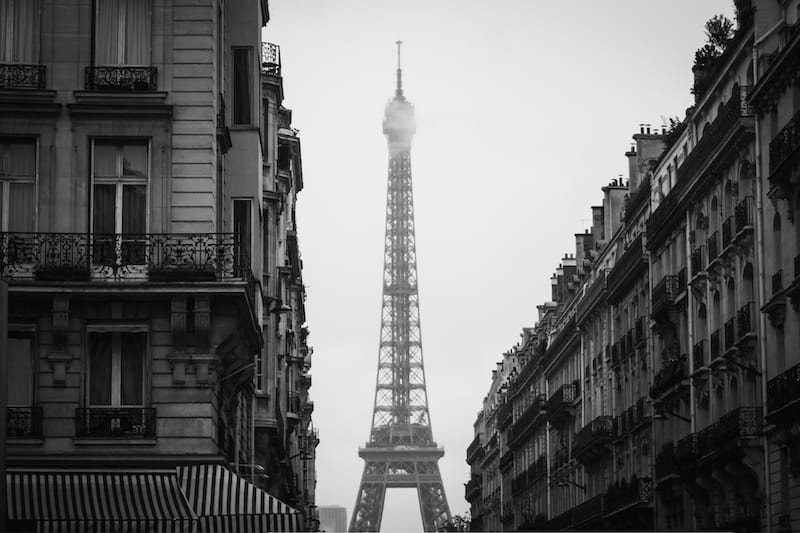 La tour Eiffel © TheParisPhotographer / Adobe Stock