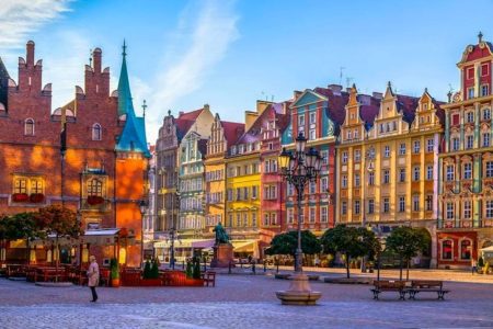 Wroclaw © PlanetofHotels