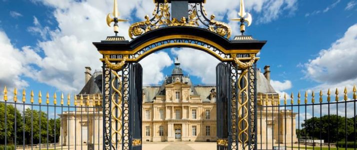 Château de Maisons