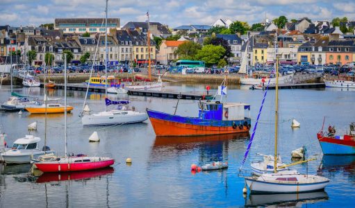 Concarneau