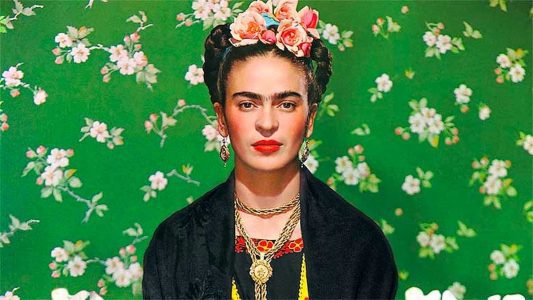 Frida Kahlo