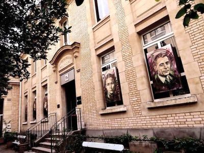 Institut du Radium