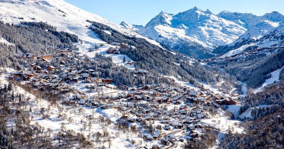 Meribel