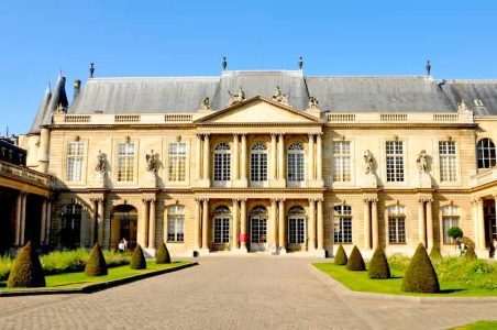 Musée des Archives - © Adobe Stock