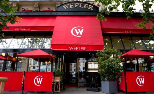 Brasserie Wepler