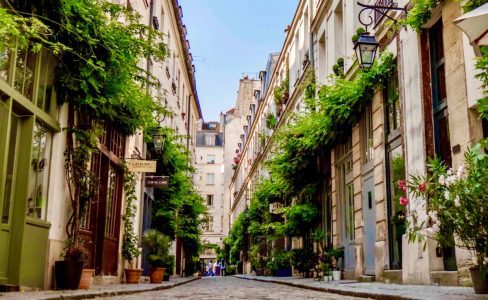 Cour Damoye © L’Atelier Mendrisse