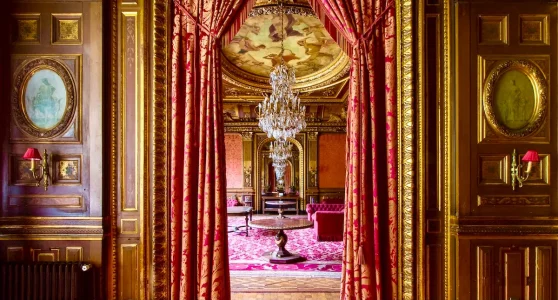 L'Hôtel de la Païva © KORBO