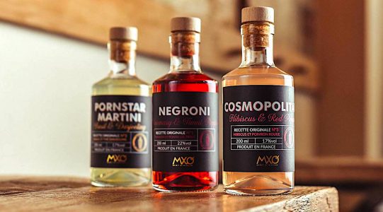 © MXO-Spirits.com