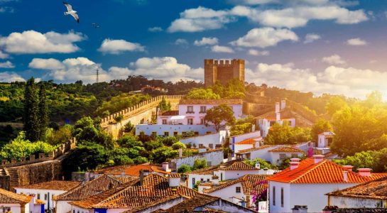 Obidos © AdobeStock_daliu