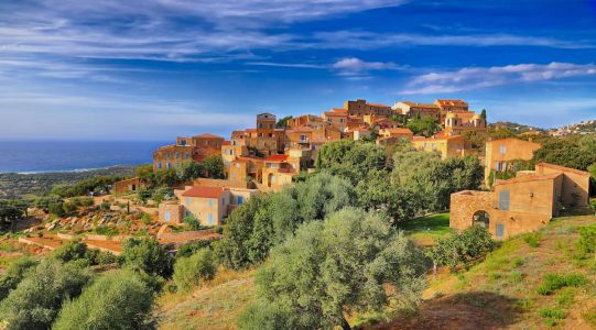 Pigna © Henner Damke / Adobe Stock