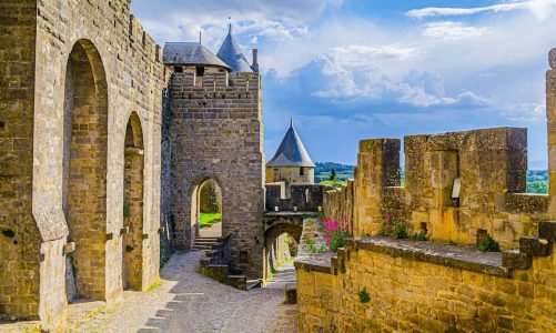 Carcassonne