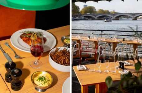 Facette restaurant