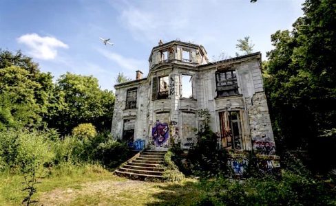 Vieux-pays de Goussainville