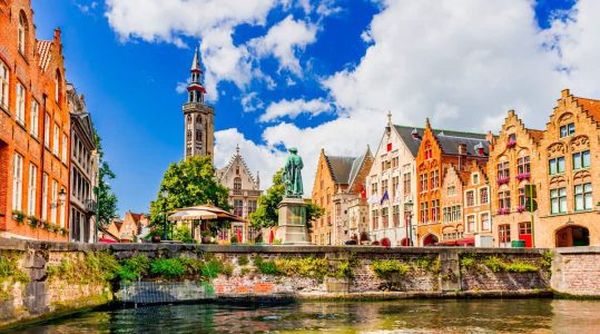 Bruges