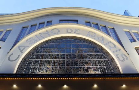 Casino de Paris - © Adobe Stock