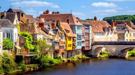Argenton-sur-Creuse