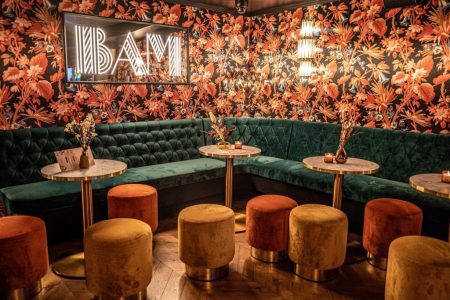 BAM Karaoke Box Paris