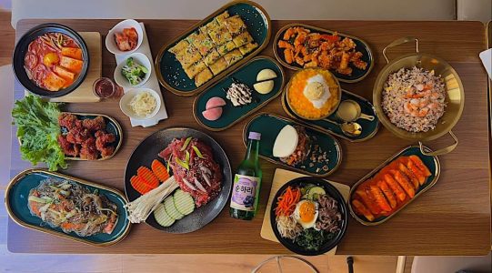 © Bibim Bao / Instagram