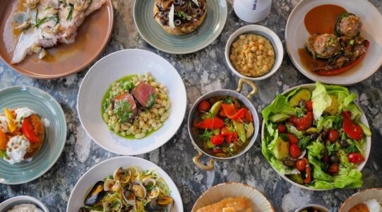 © Brasserie Valma