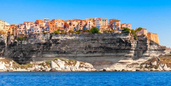 Bonifacio © AdobeStock