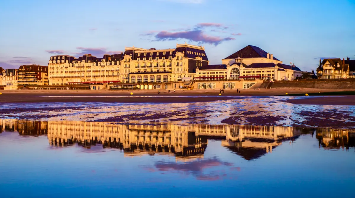 Cabourg © Adobe Stock