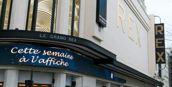 Grand Rex © Adobe Bruno