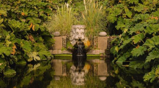 Jardin de Vauville © Thomas / Adobe Stock