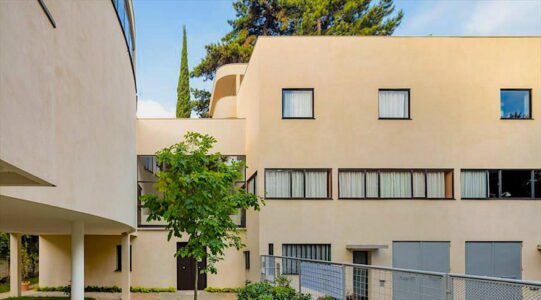 Maison La Roche © Fondation Le Corbusier