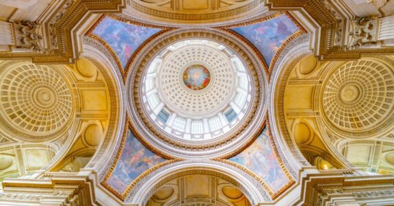 Panthéon © AdobeStock