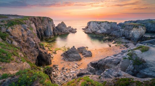 Quiberon © stefanotermanini / Adobe Stock