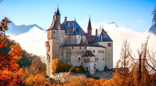 © Rawsavoyard / Adobe Stock